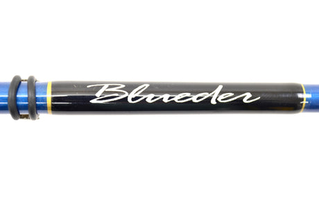 Used Blueder BS-63ML