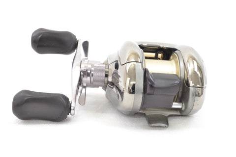 Used Shimano Scorpion Antares Left – JDM TACKLE HEAVEN