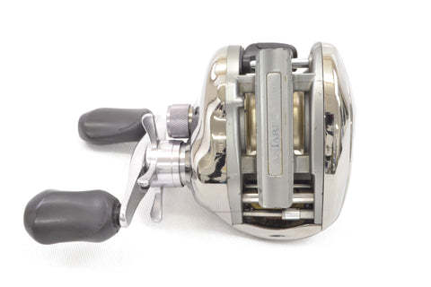 retail prices Shimano Scorpion BFS Baitcast Reel Left Hand from