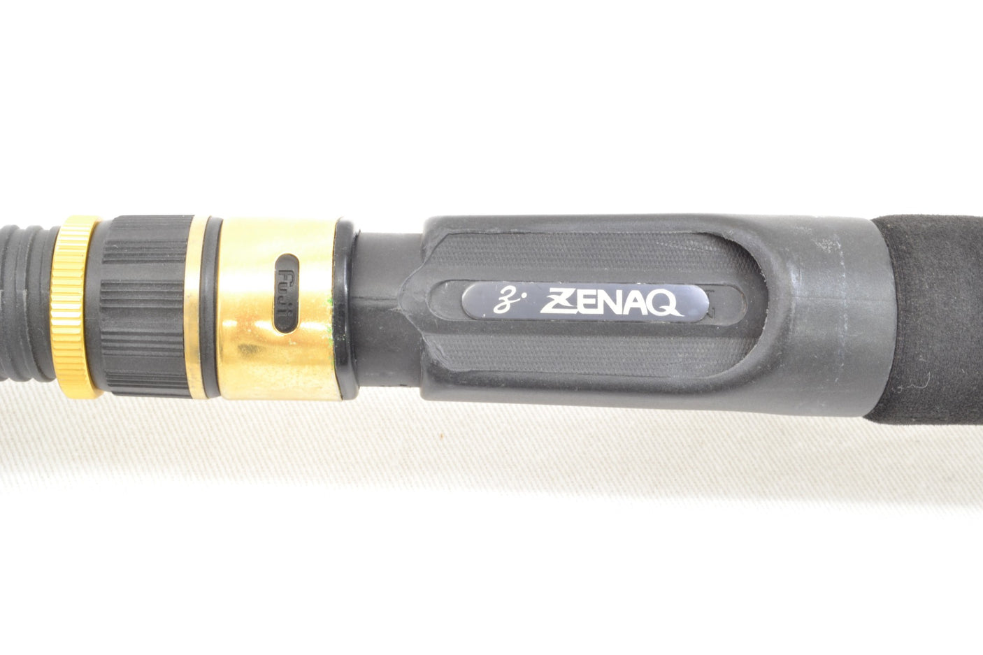 Used Zenaq Jigger Trust Fokeeto B59-3