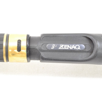 Used Zenaq Jigger Trust Fokeeto B59-3