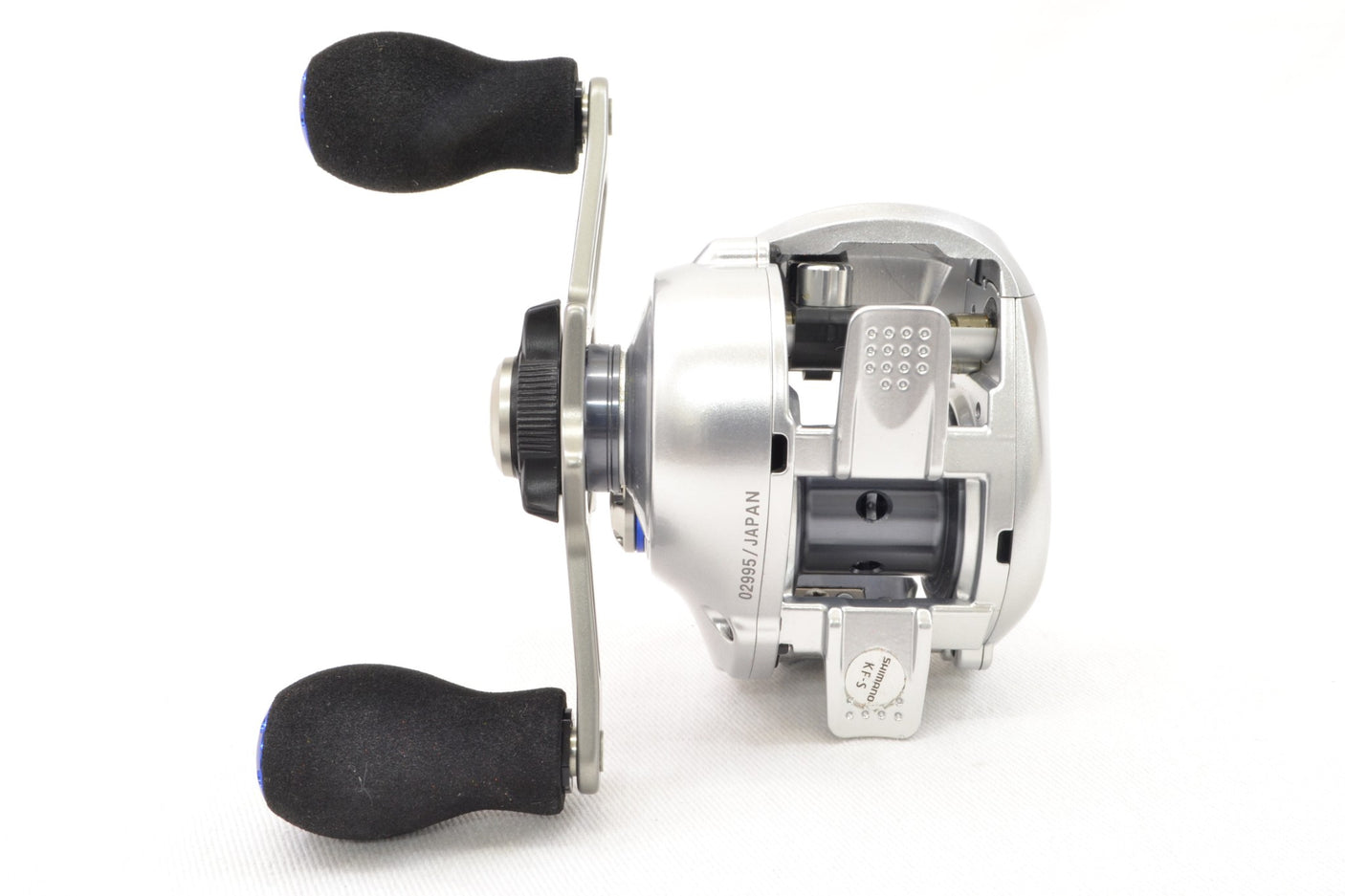 Used Shimano Stephano 200 Right