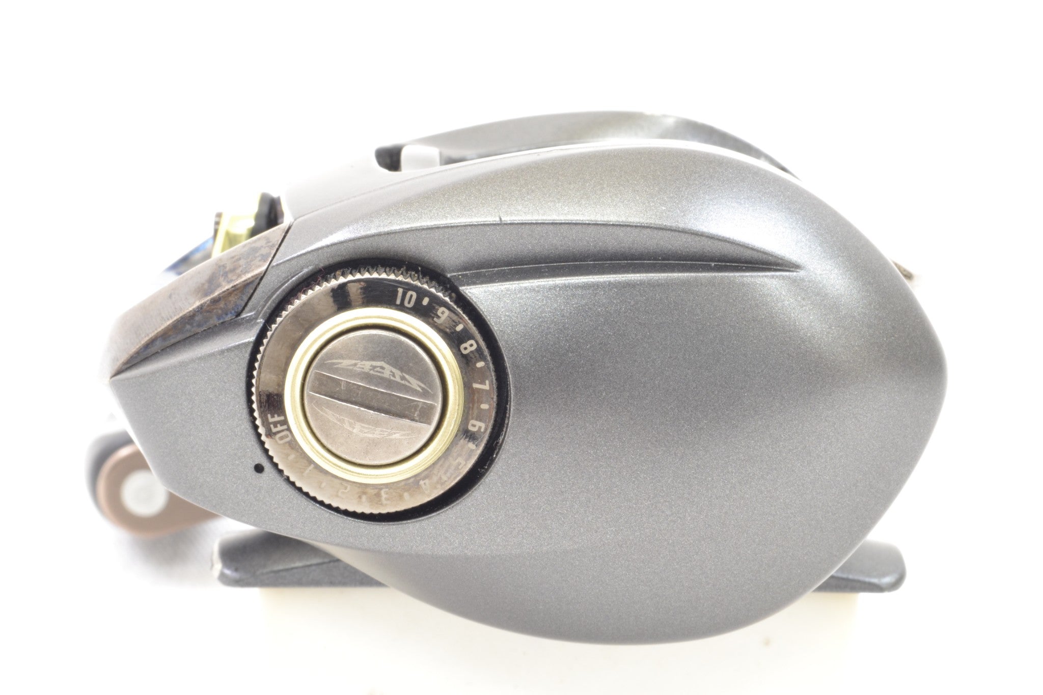 Used Daiwa Steez 103H Right – JDM TACKLE HEAVEN