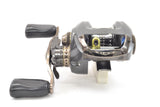 Used Daiwa Steez 103H Right