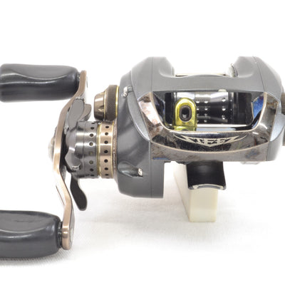 Used Daiwa Steez 103H Right