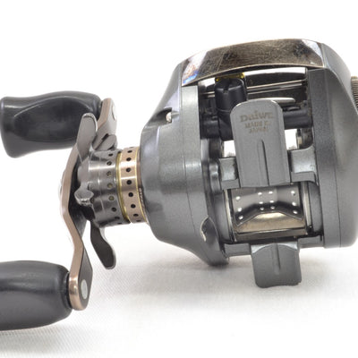 Used Daiwa Steez 103H Right