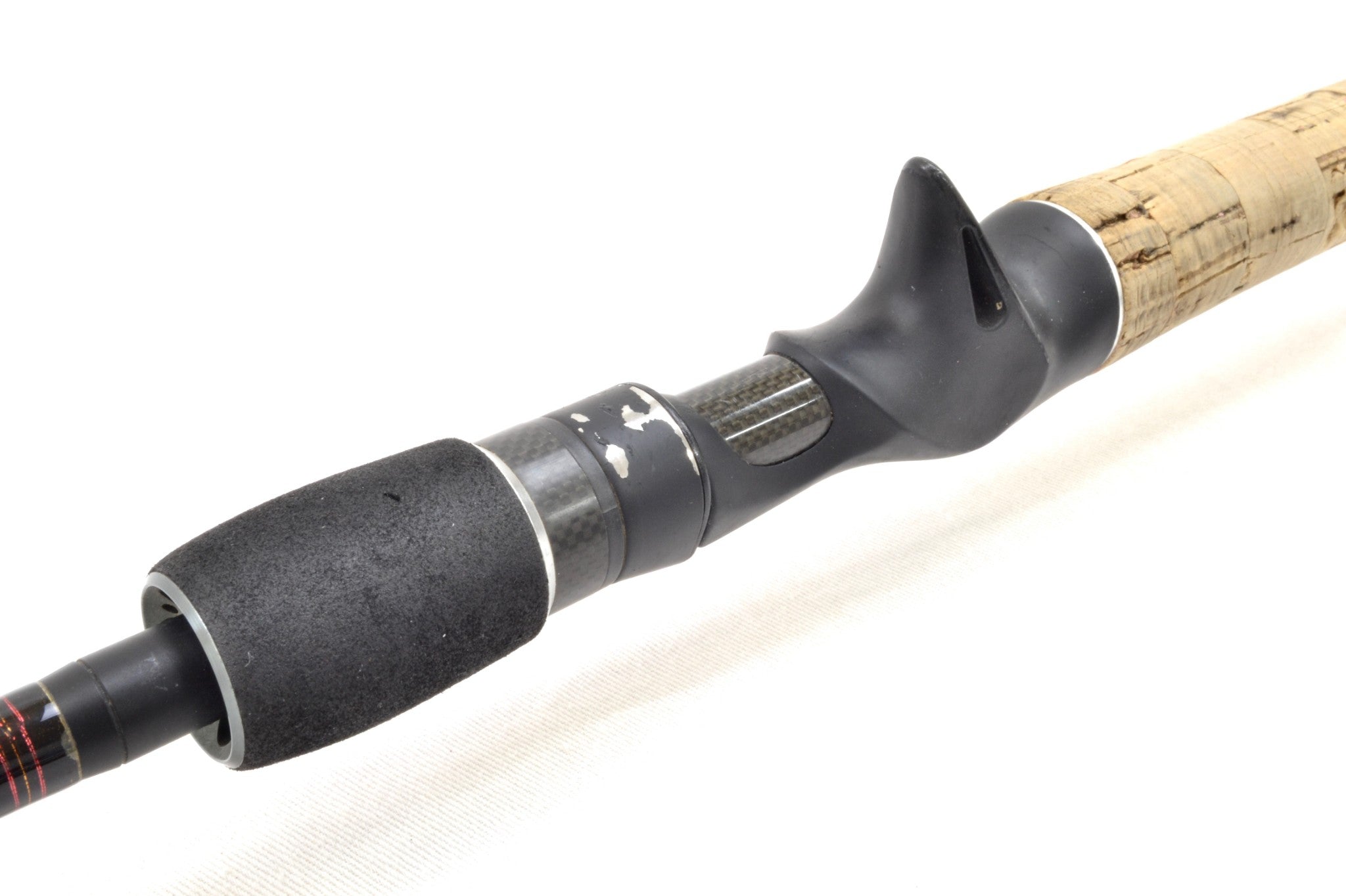 Used Evoluzion F4-66Xti Shamrock – JDM TACKLE HEAVEN
