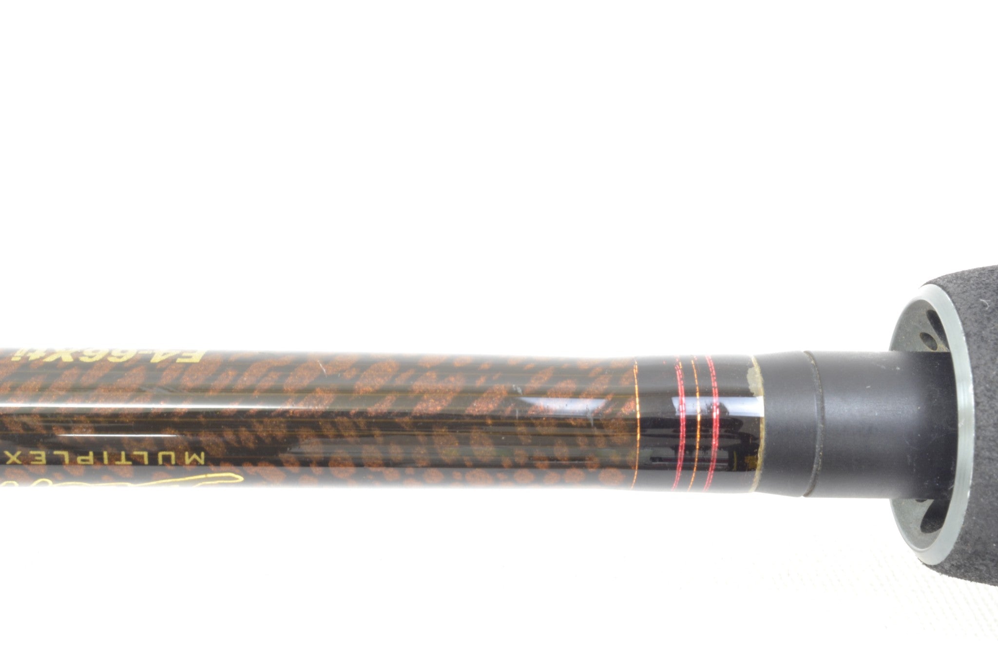 Used Evoluzion F4-66Xti Shamrock – JDM TACKLE HEAVEN