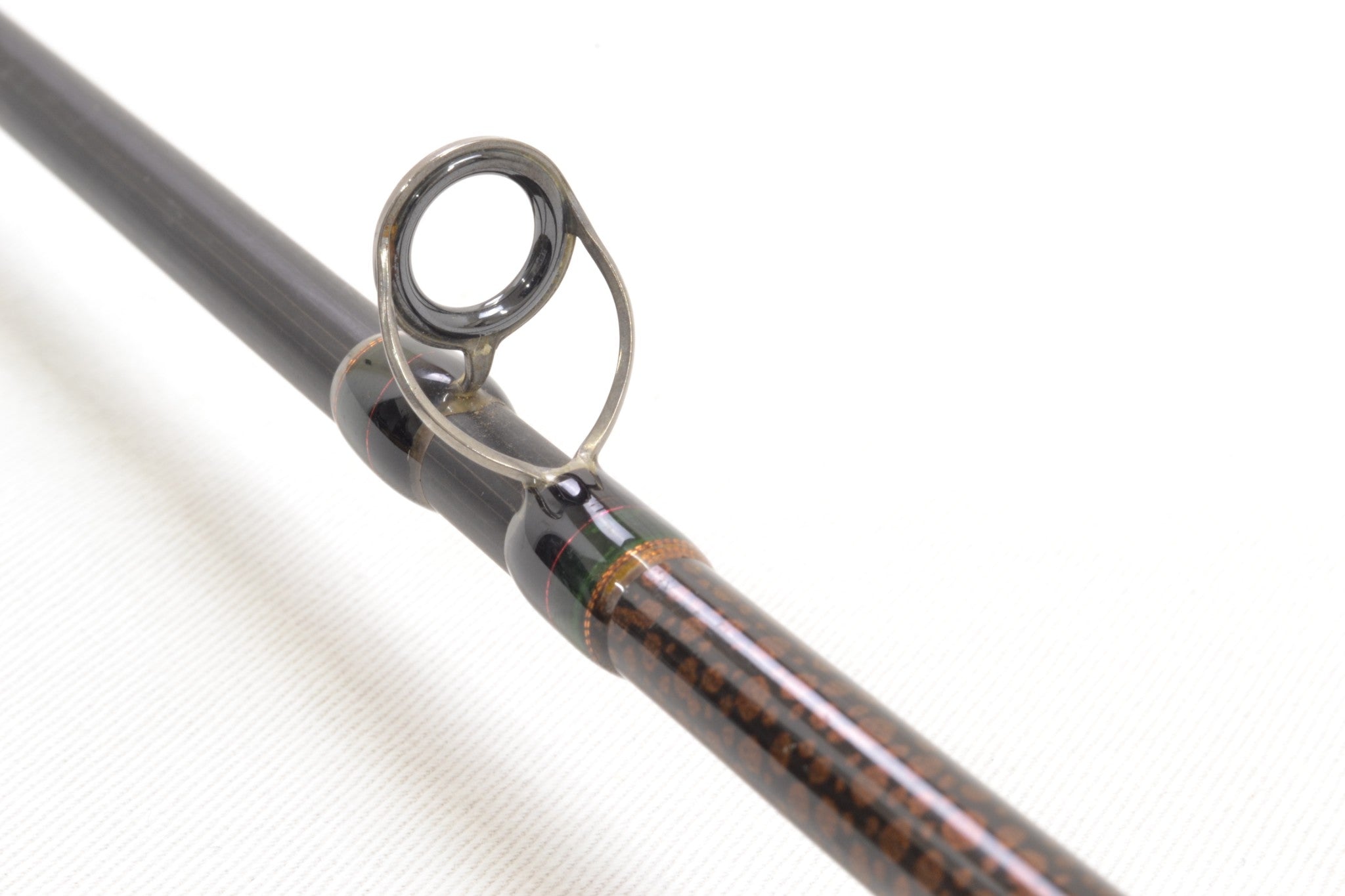 Used Evoluzion F4-66Xti Shamrock – JDM TACKLE HEAVEN