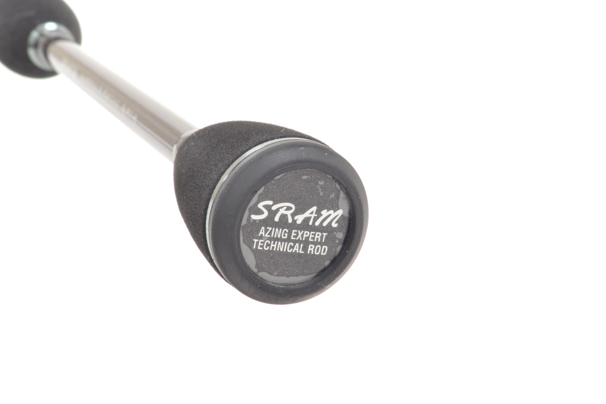 Used TICT Sram EXR-66T-Sis – JDM TACKLE HEAVEN