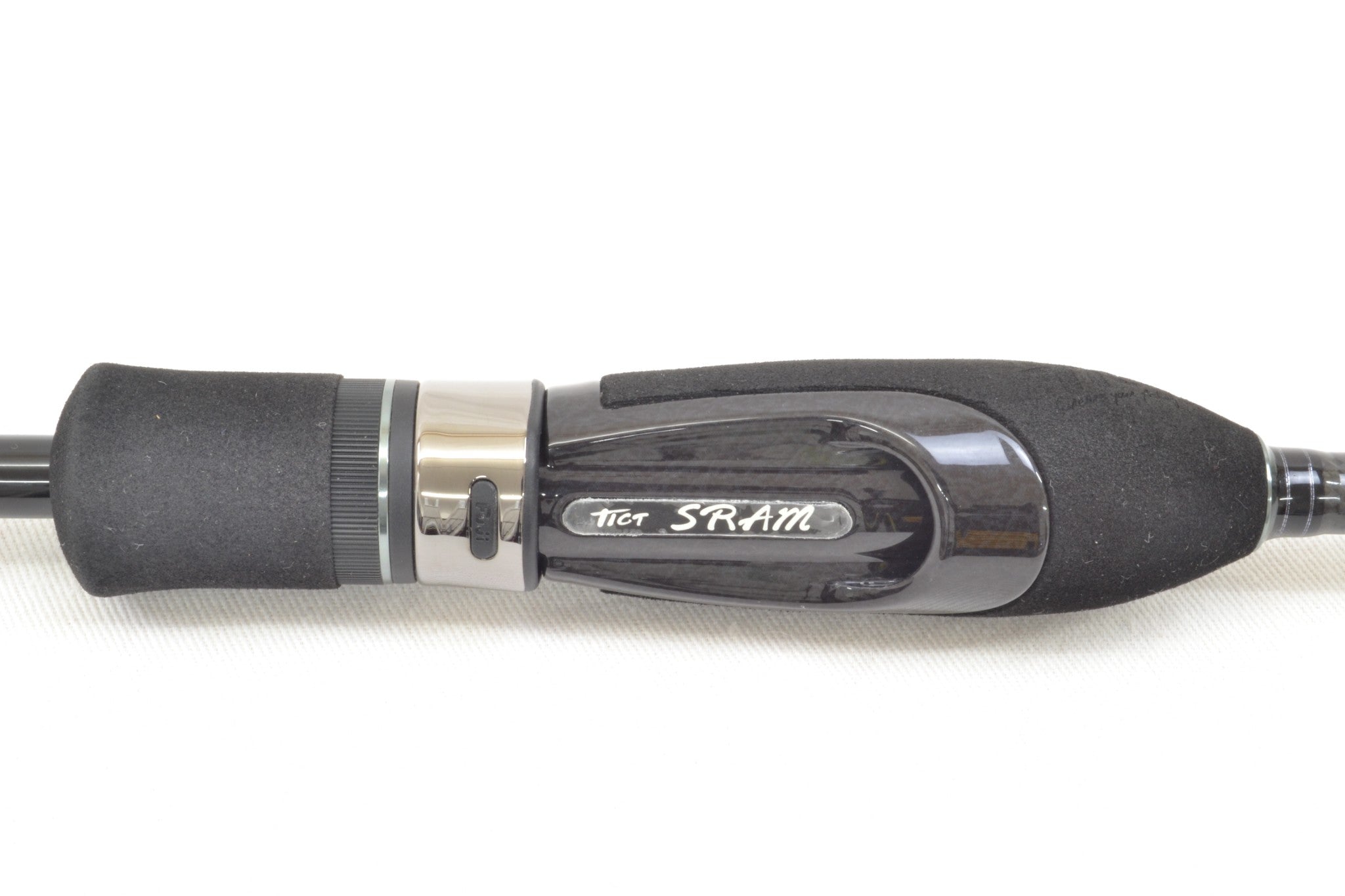 Used TICT Sram EXR-66T-Sis – JDM TACKLE HEAVEN