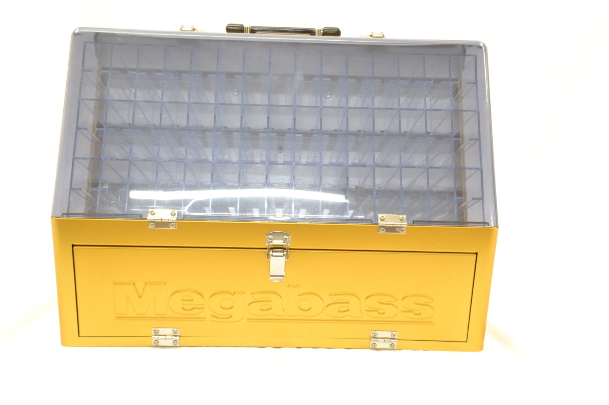 Used Megabass Asylum Vacances Gold – JDM TACKLE HEAVEN