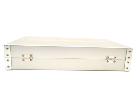 Used Megabass Asylum i-Bank Silver