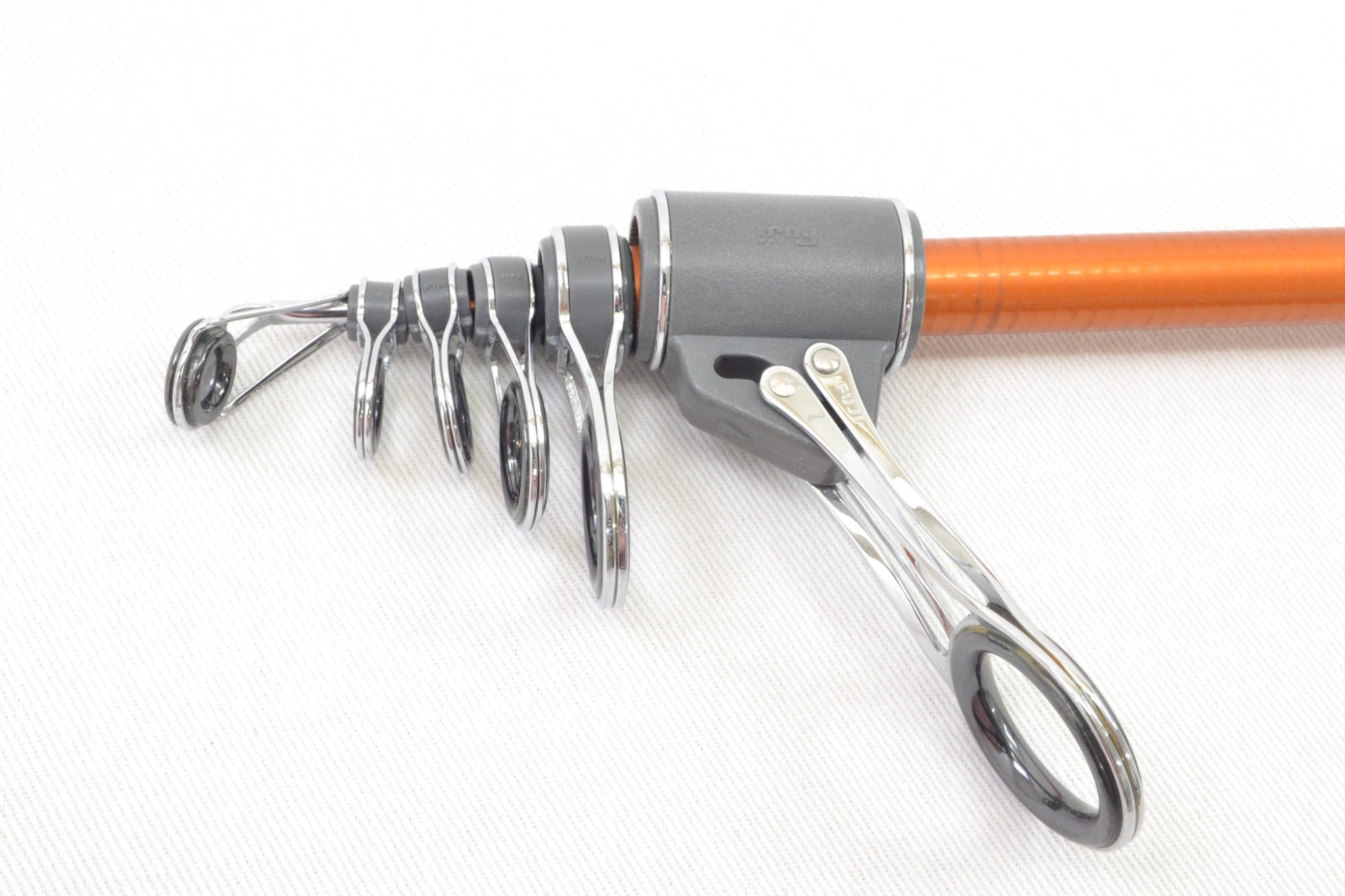 Used Daiwa Castizm T 23-365 – JDM TACKLE HEAVEN