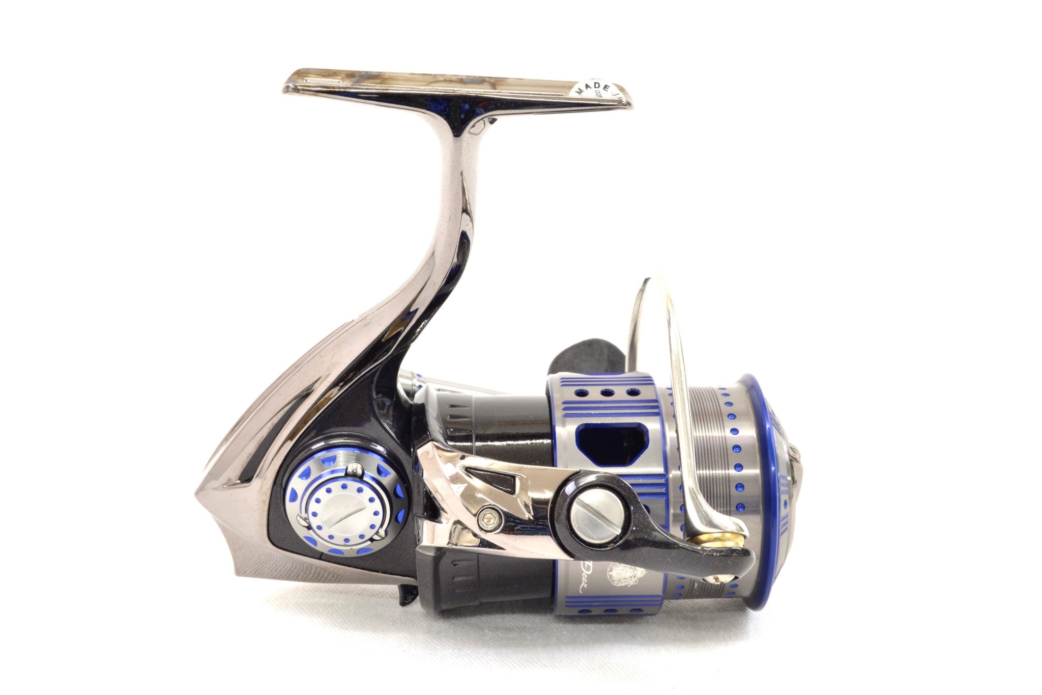 Used Abu Garcia Revo Neos Deez – JDM TACKLE HEAVEN