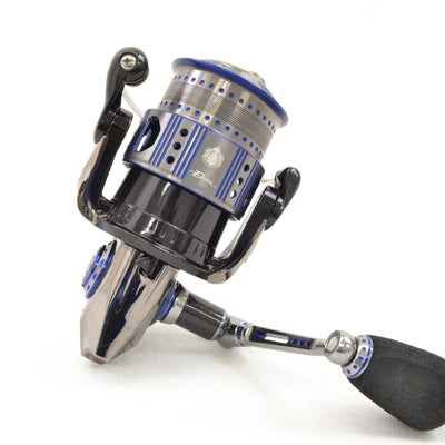 Used Abu Garcia Revo Neos Deez