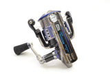 Used Abu Garcia  Revo Neos Deez