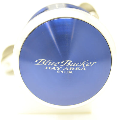 Used Daiwa Millionaire Bay Area Special 200BB Blue Backer Right