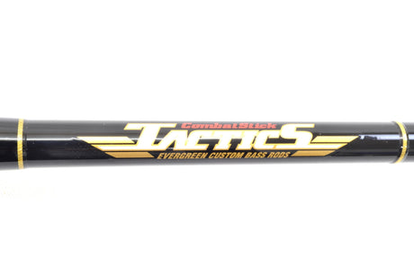 Used Tactics TCSC-66MG Super Nova 66