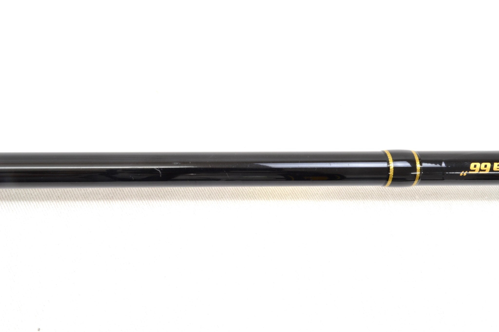 Used Tactics TCSC-66MG Super Nova 66 – JDM TACKLE HEAVEN