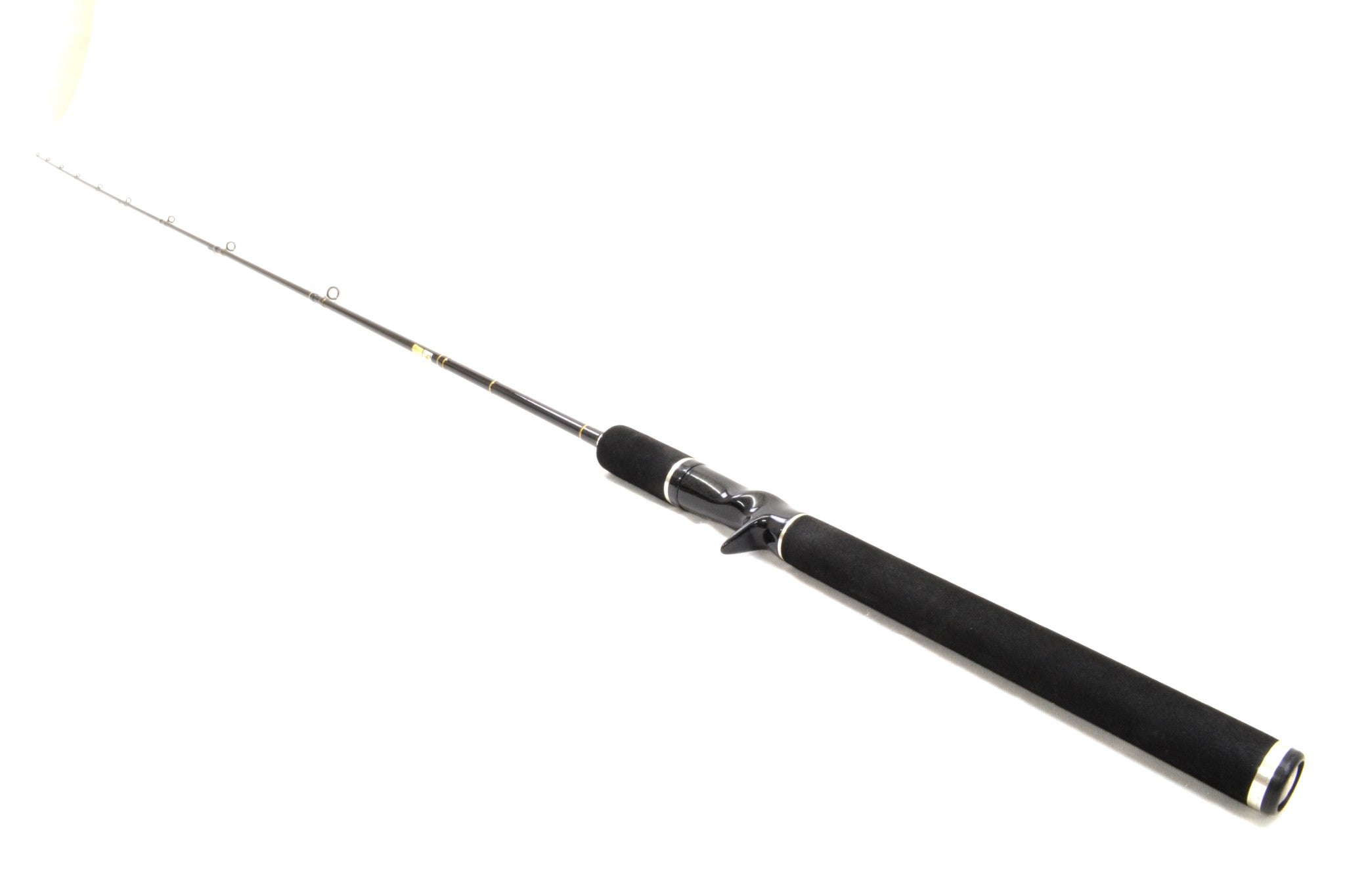 Used Tactics TCSC-67MH Tempest – JDM TACKLE HEAVEN