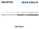 Daiwa 21 Saltiga C 83-3