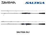 Daiwa 21 Saltiga SLJ 510LS-SMT