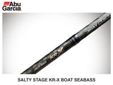 Abu Garcia Salty Stage KR-X Boat Seabass SBS-632ML-KR