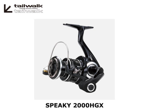 Tailwalk Speaky 2000HGX