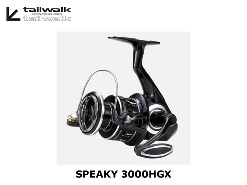 Tailwalk Speaky 3000HGX