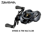 Daiwa Steez A TW HLC 6.3R Right