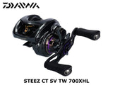 Daiwa Steez CT SV TW 700XHL