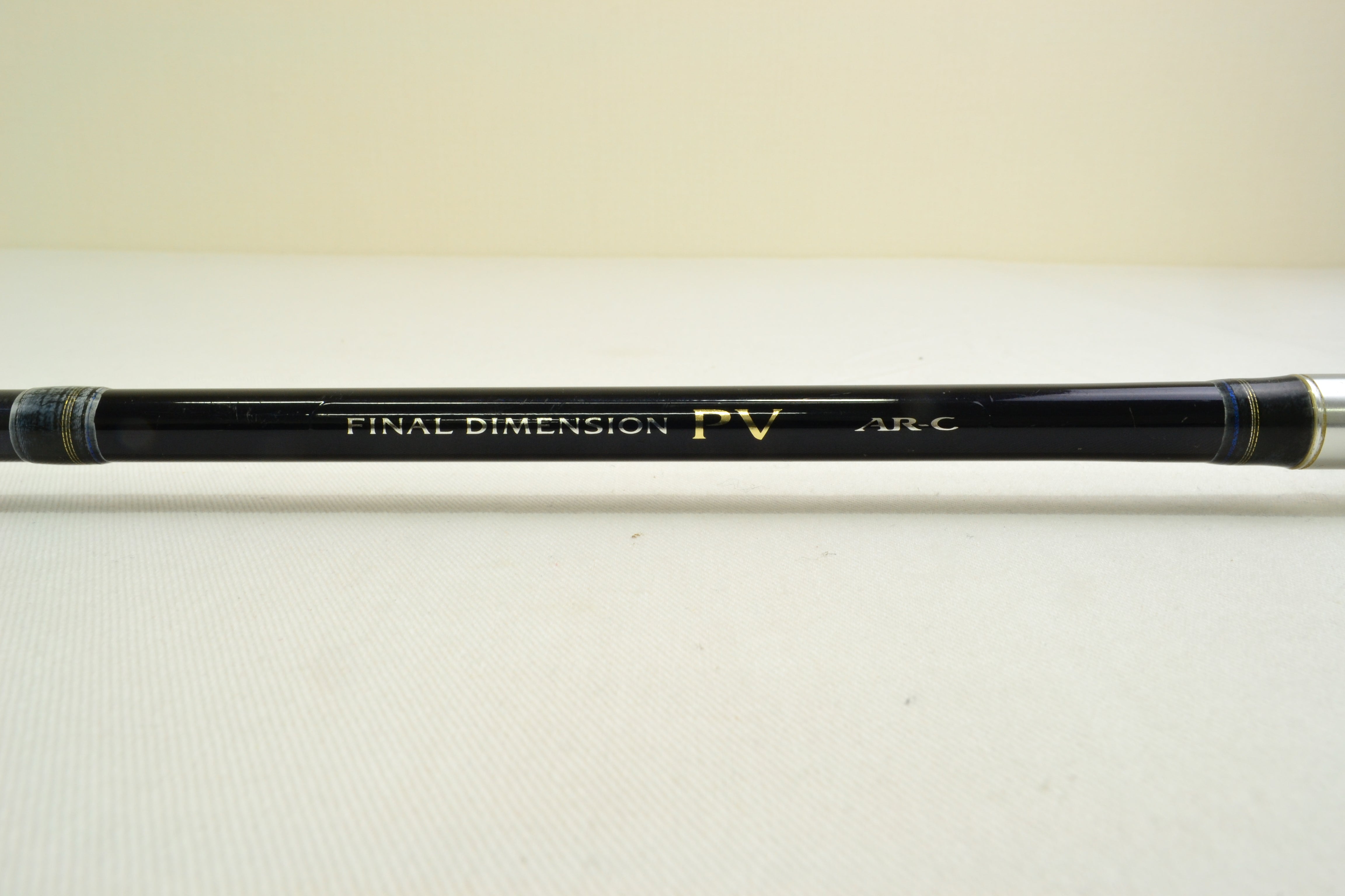 シマノ　ファイナルディメンション　ＴＳ168M シマノ ファイナルディメンション TS 168 M