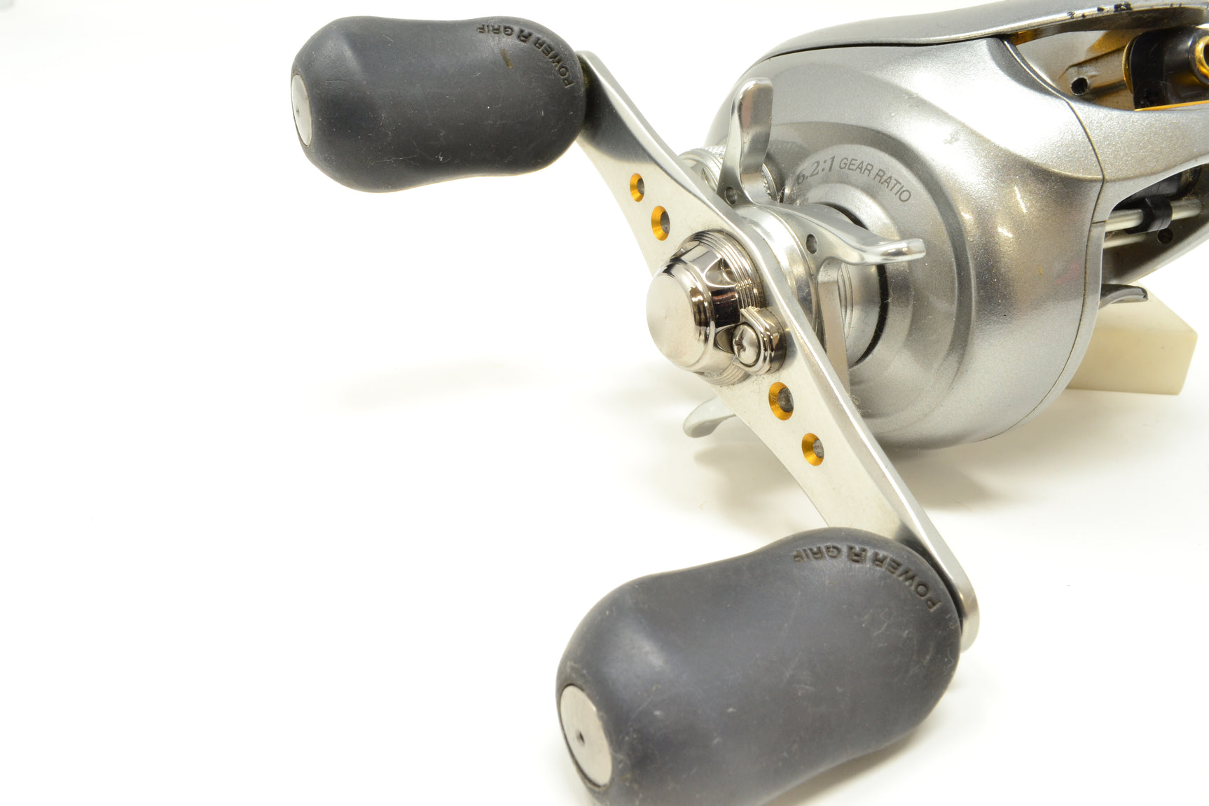 Used Shimano 07 Metanium Mg Right