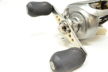 Used Shimano 07 Metanium Mg Right