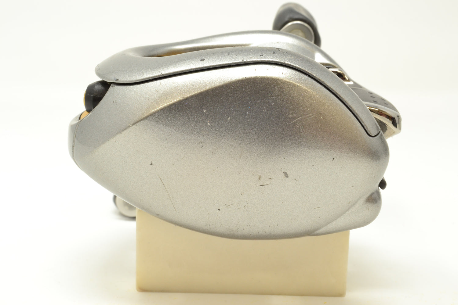 Used Shimano 07 Metanium Mg Right