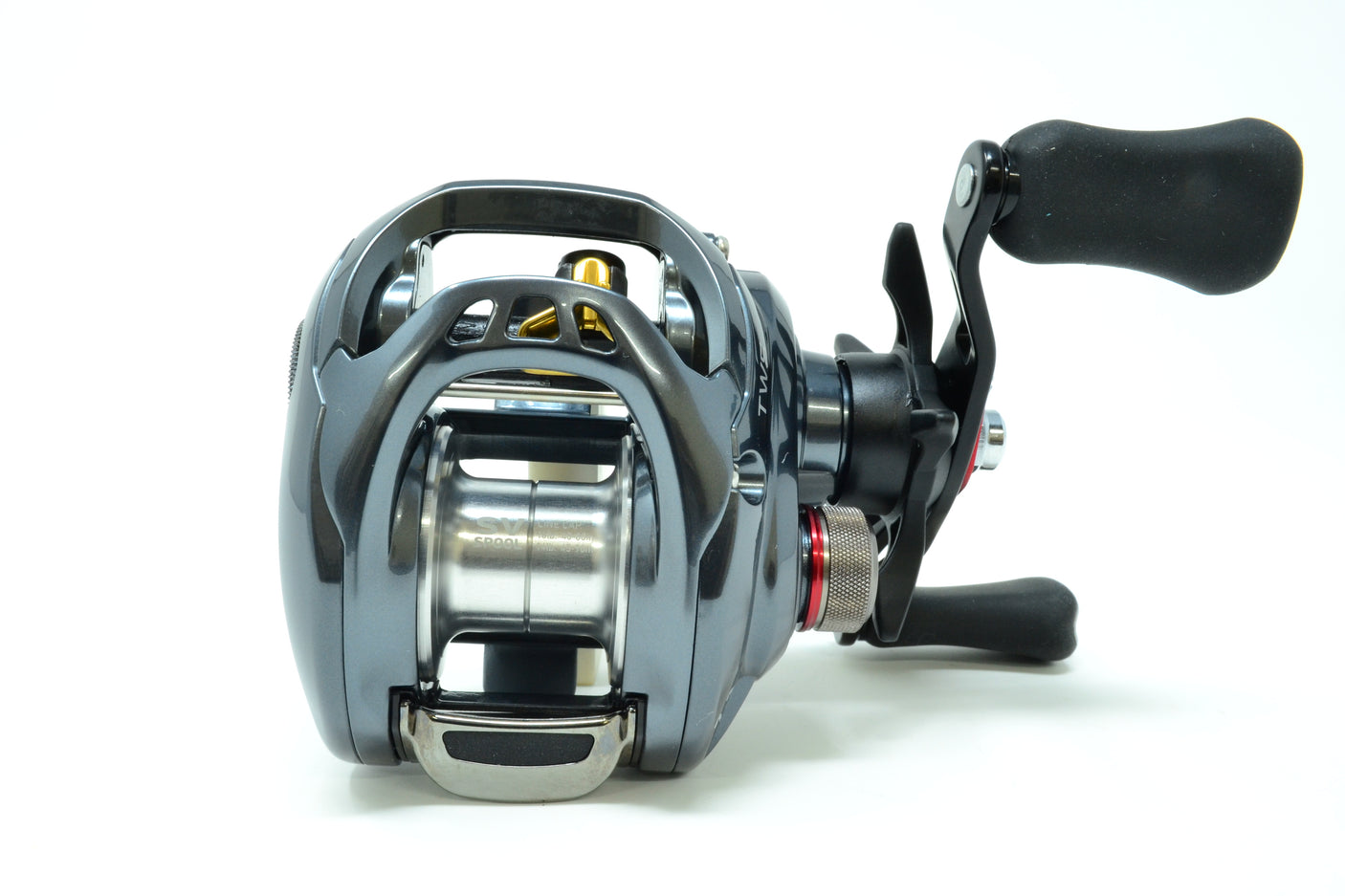 Daiwa Tatula SV TW 7.3R Right