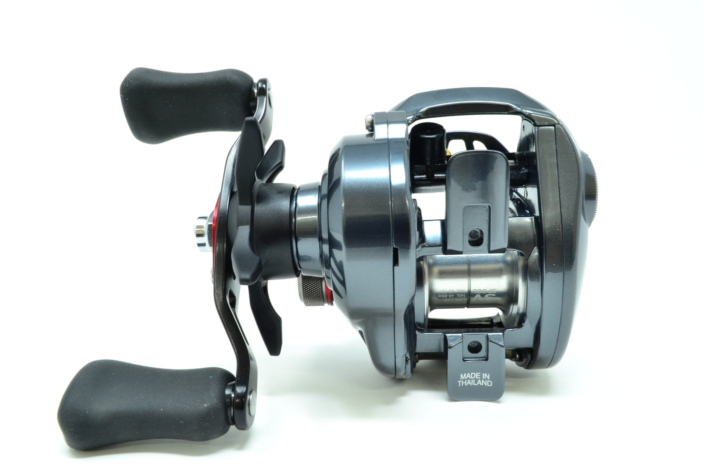 Daiwa Tatula SV TW 7.3R Right