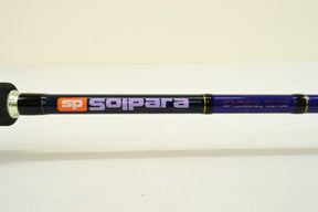 Used Solpara SPS-962LSJ