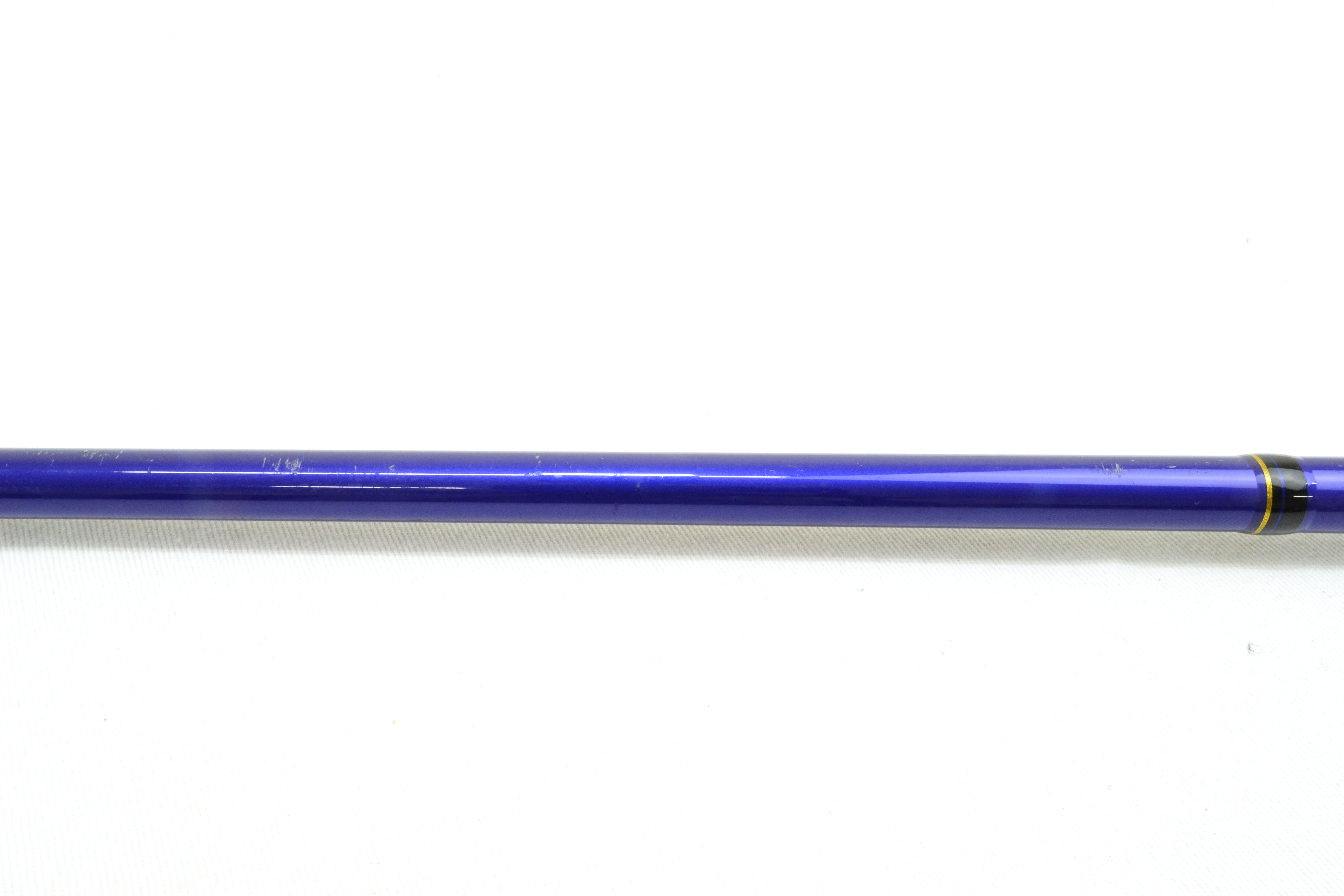 ソルパラ SPS-962LSJ Used Major Craft Solpara LSJ SPS-962LSJ – JDM TACKLE HEAVEN