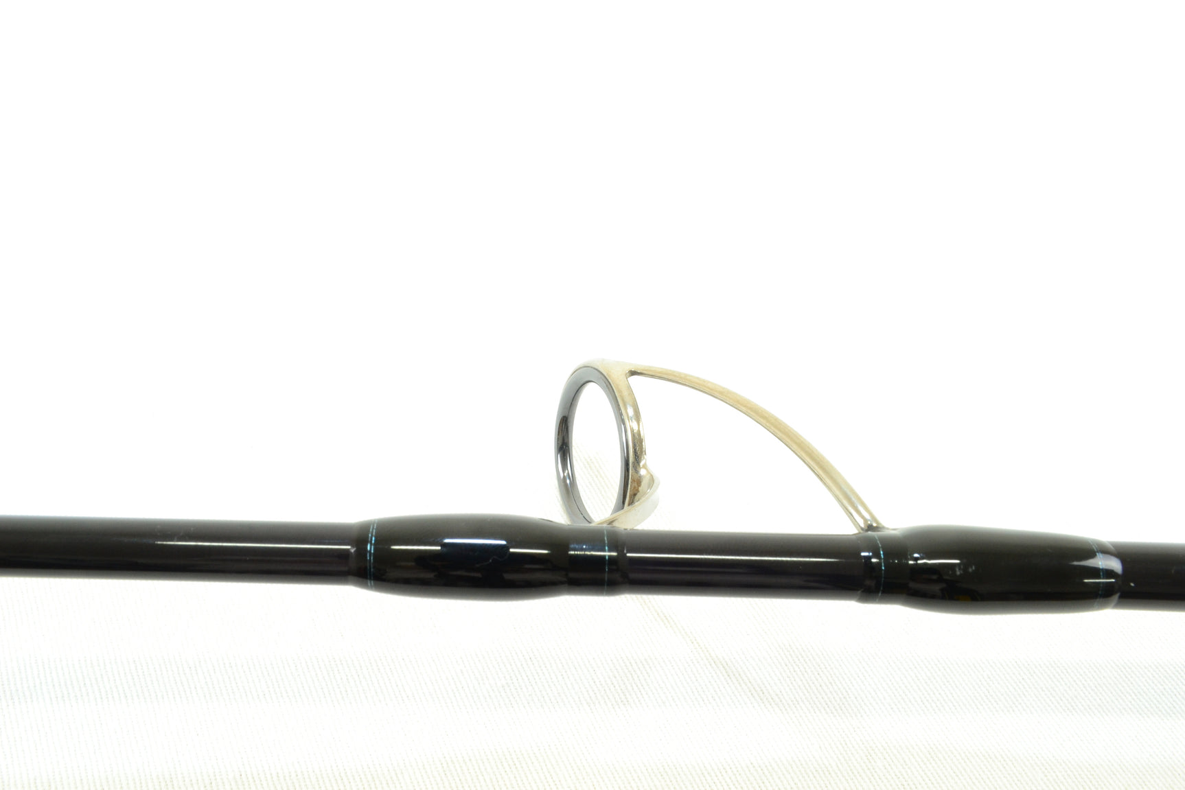 Used CB One TRM 597S Technical Jigging Custom