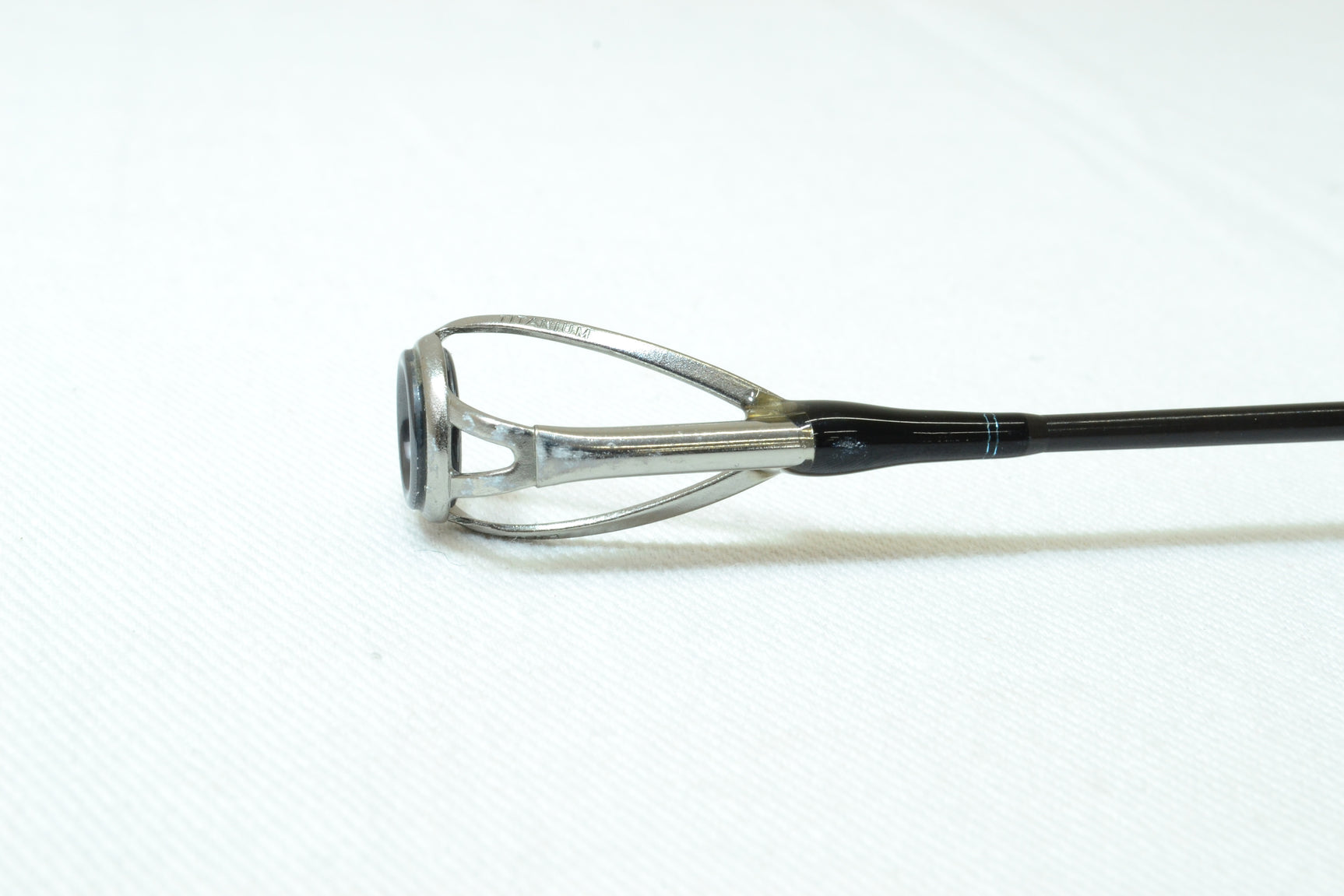 Used CB One TRM 597S Technical Jigging Custom