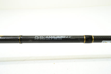 Used Phase PCSC-63ML+ Razor Shot