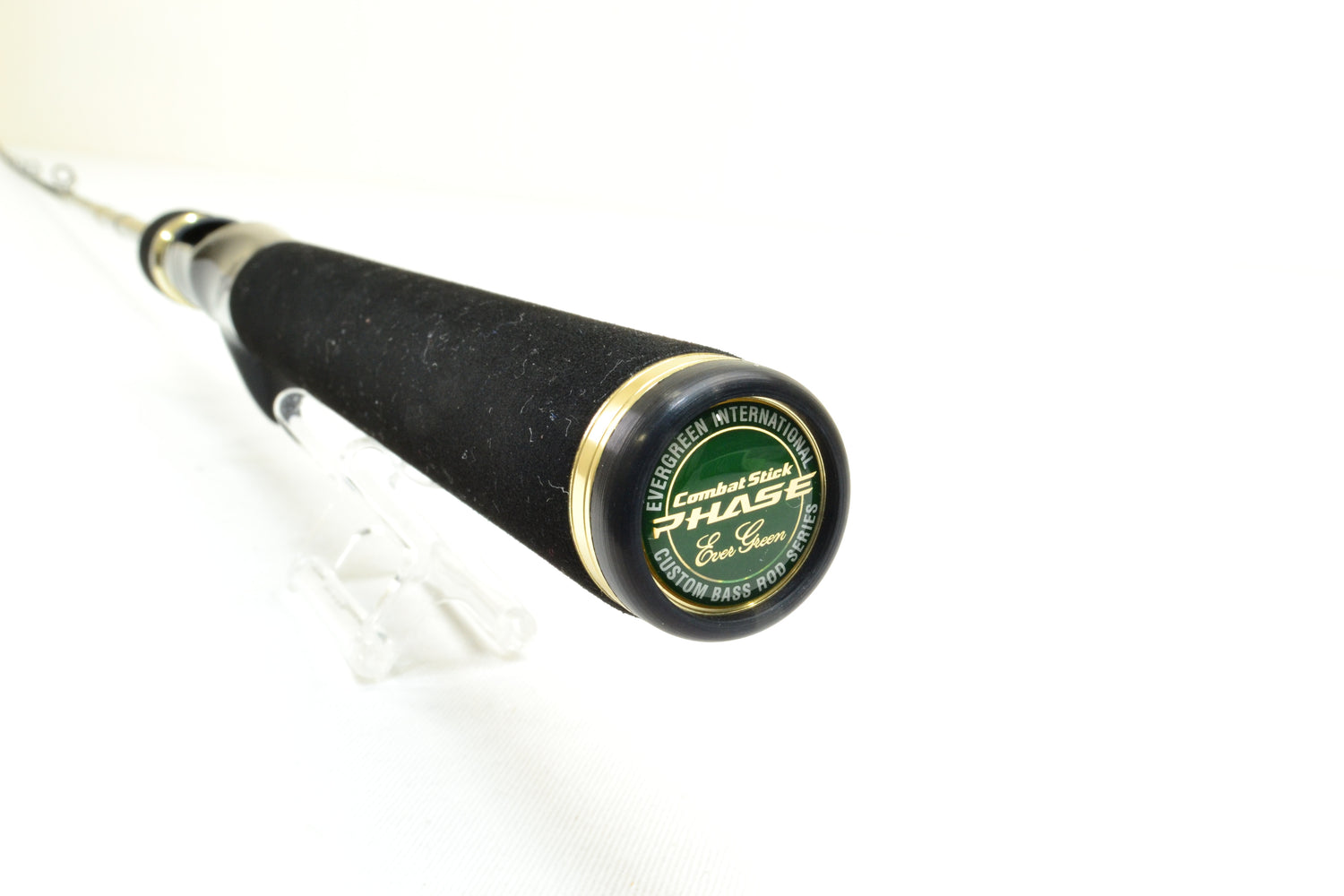 Evergreen Phase PCSC-63ML+ Razor Shot