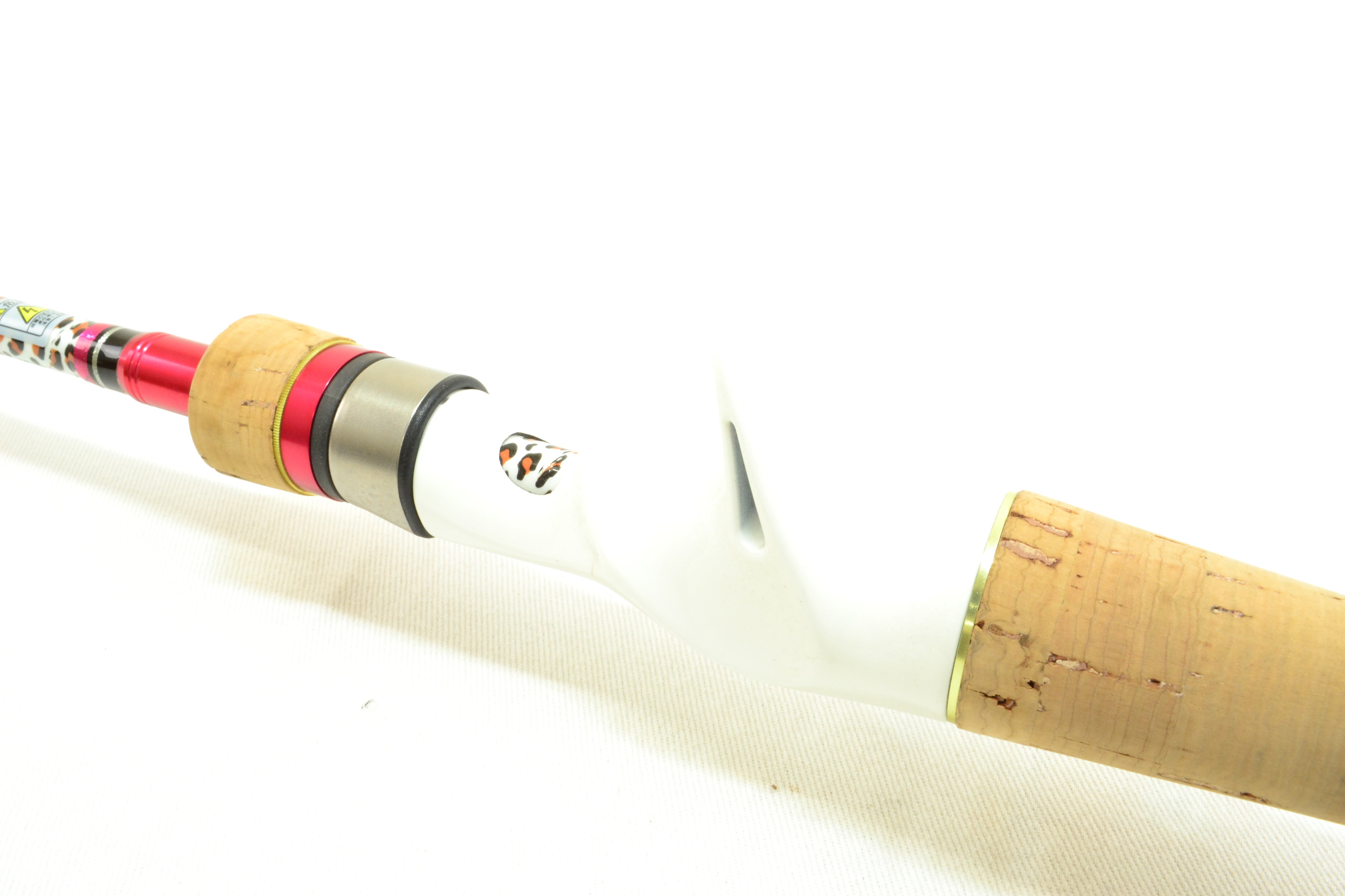 Used Major Craft Girls Custom RRC-662M – JDM TACKLE HEAVEN