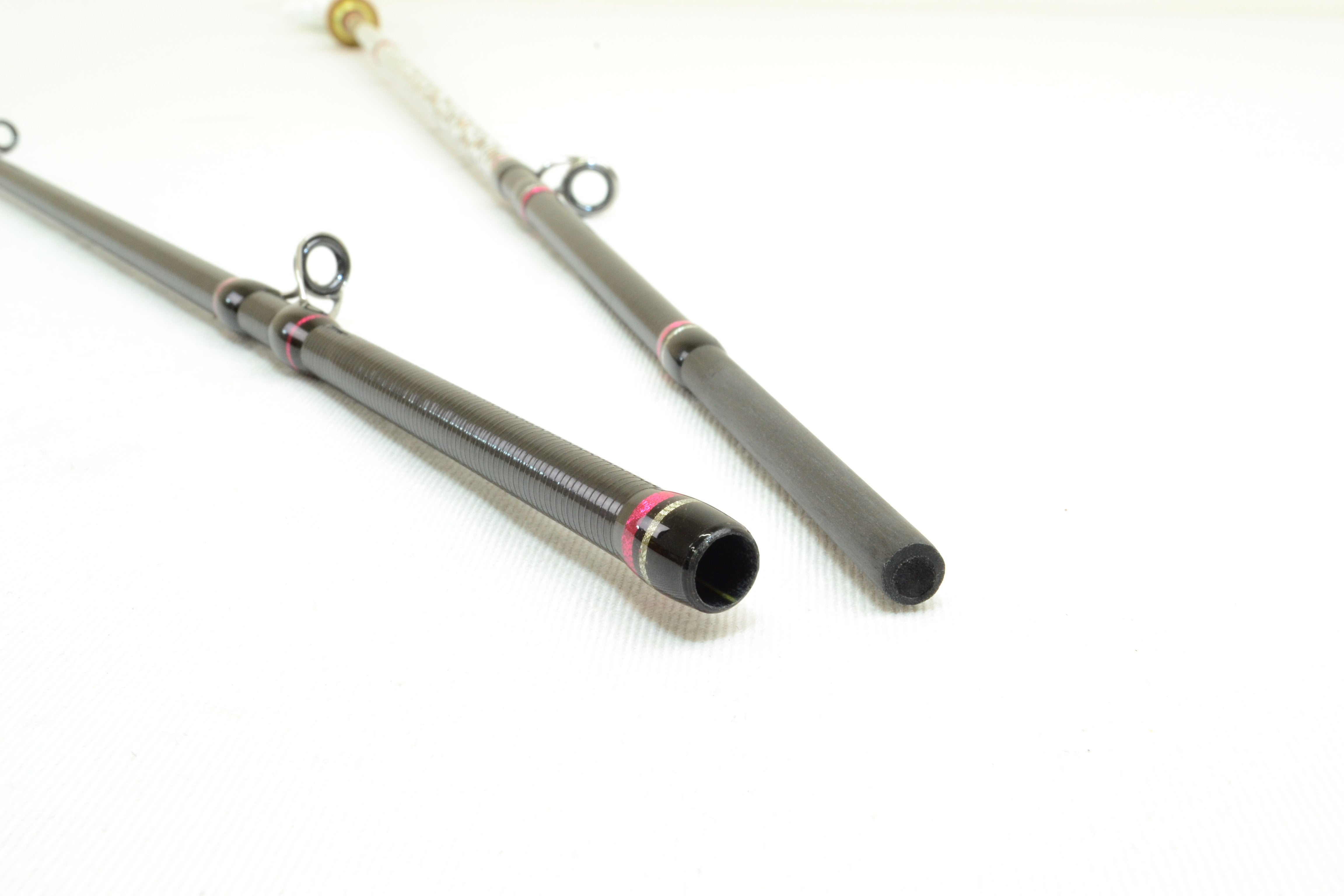 Used Major Craft Girls Custom RRC-662M – JDM TACKLE HEAVEN