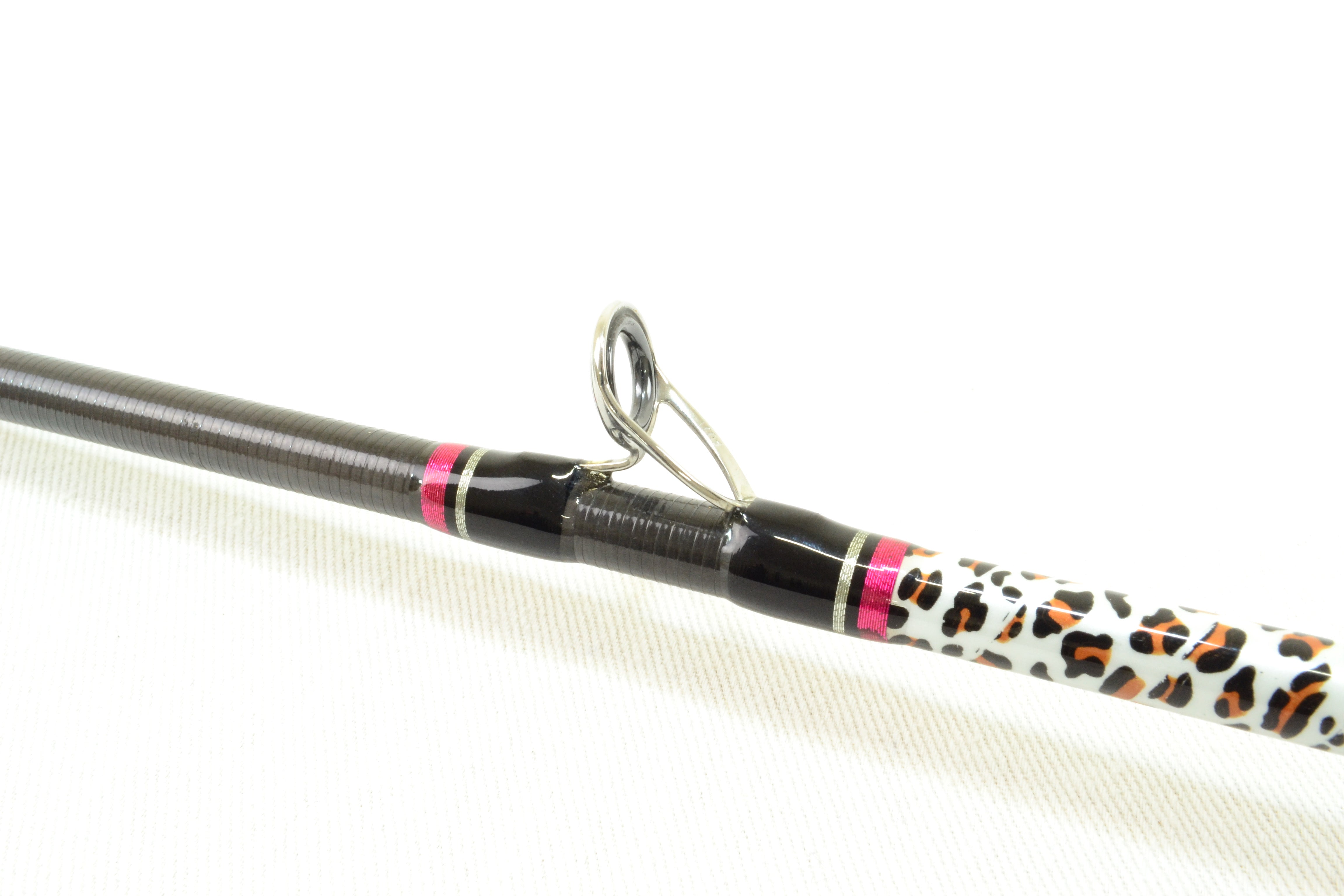 Used Major Craft Girls Custom RRC-662M – JDM TACKLE HEAVEN