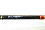 Used Tactics TCSC-65M Warrier Tour