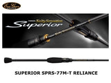 Pre-Order Evergreen Superior SPRS-77M-T Reliance