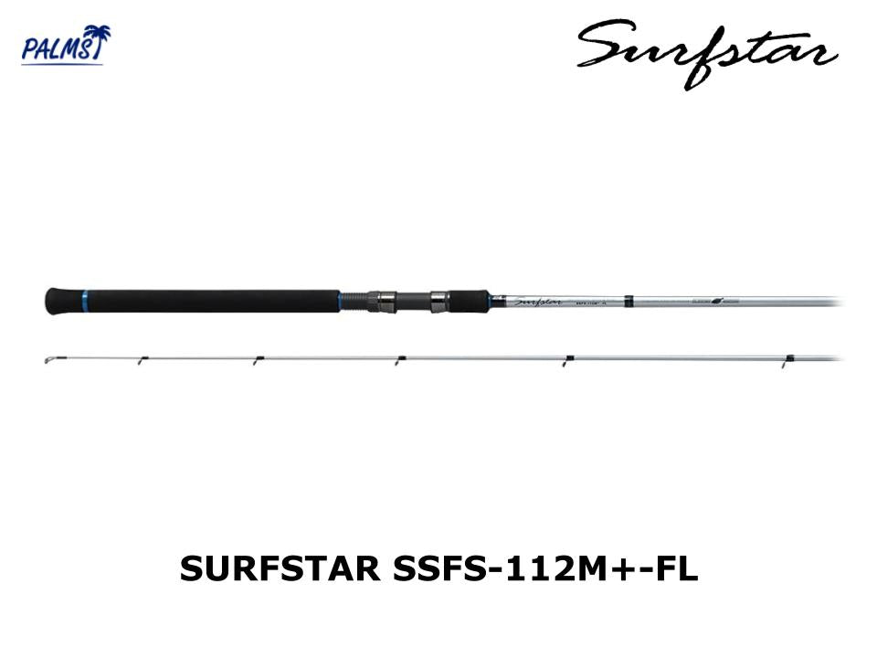 Palms Surfstar SSFS-112M+-FL